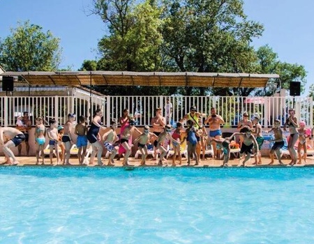 Camping Parc Bellevue 4* - Maeva - On aime - Alpes-Maritimes - Cannes, Côte d'Azur - Image 3