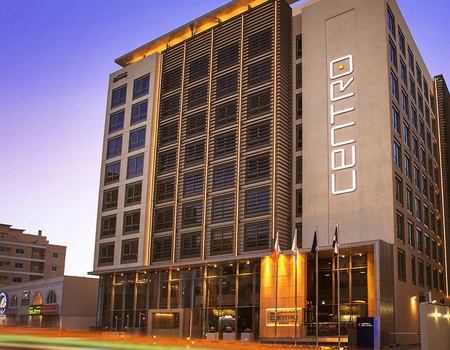 Hôtel Centro Capital Doha 4* - 2