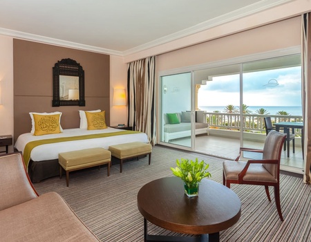 TUI Sélection Hôtel Oceana Hotel & Spa 5* - 3