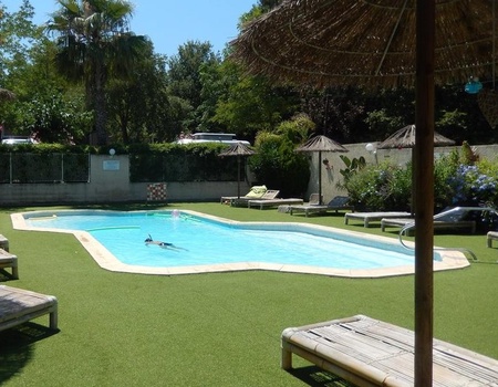 Camping Lou Pantai, 3* - 3