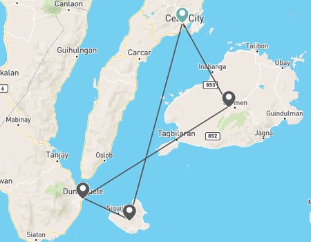 Circuit Archipel d'Émeraude : voyage aux Philippines authentiques - 2