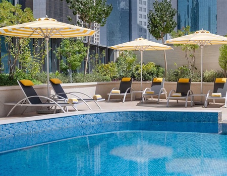 Hôtel Meridien City Center Doha 5* - 1