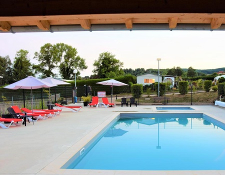 Camping De La Belle Etoile, 3* - 1