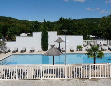 Camping Bel Air, 3* - 3