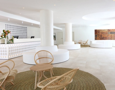 Hôtel Iberostar Selection Santa Eulalia Ibiza - 3