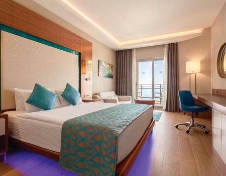 Ramada Resort Kusadasi & Golf 5* - 2