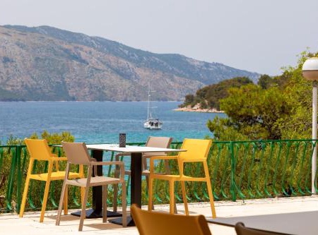 Hôtel Arkada Sunny Hotel 3* by Valamar - Split, Croatie - Image 4
