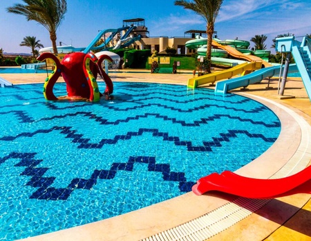 Combiné croisière Rêverie sur le Nil et Hôtel Jaz Dar El Madina 4* - 2