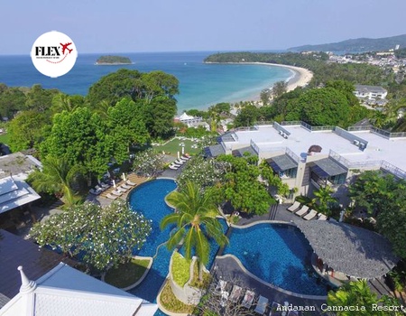 Combiné Bangkok, Koh Lanta & Phuket 4*/5* - 1