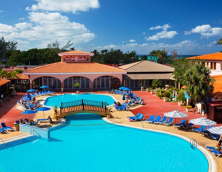 Hotel Starfish Cuatro Palmas 4* - 2