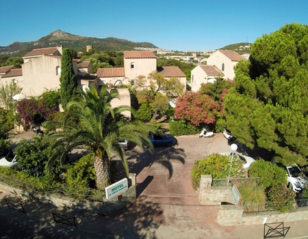 Résidence Le Vieux Moulin (sans transport) - 4