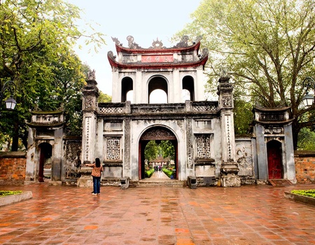 Circuit L'Indochine mythique - 5