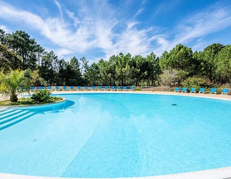 Résidence Pierre & Vacances Le Domaine de Gascogne 3* - Landes - Biscarrosse, Atlantique Sud - Image 5