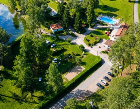 Camping la Ripole, 3* - Dordogne - Abjat-sur-Bandiat, Sud Ouest - Image 1