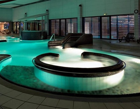 Mercure Orléans Portes de Sologne 4* - petit déjeuner - Spa - Ardon, Centre - Image 5