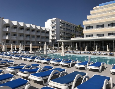 Hôtel R2 Veronica 3* - 2