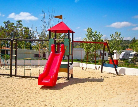 Camping Valverde, 3* - 5