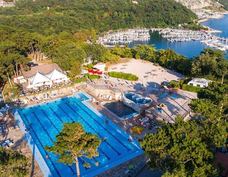 Camping Mare Pineta, 4* - 2