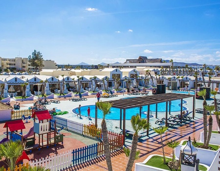 Hôtel Sands Beach Resort 4* - 2