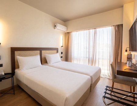 Hotel Olympic 3* - Crète, Grèce - Image 2