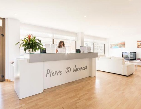 Résidence Pierre & Vacances Empuriabrava Marina - Empuriabrava, Espagne - Image 1