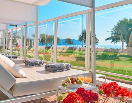 Hôtel Hipotels Hipocampo Playa 4* - 2