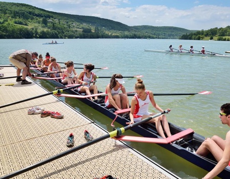 Flower Camping Lac du Causse, 3* - 4