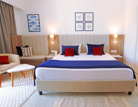 Hôtel Marhaba Beach 4* - Monastir, Tunisie - Image 4