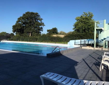 Glamping Sainte Suzanne - 5