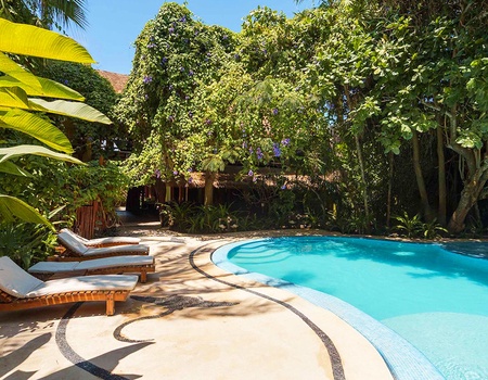 Hôtel Exe El Pueblito 3* - 1