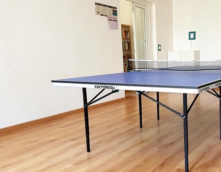 Camping Clair de Lune, 4* - 5
