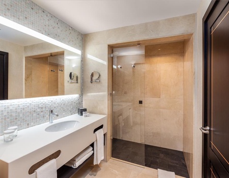 Hôtel Lopesan Costa Meloneras Resort & Spa 5* - 4