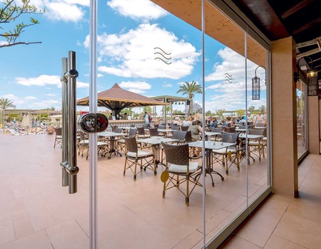 TUI Sélection Riu Tikida Palmeraie - Choix Flex **** - 3