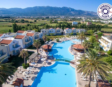 Club Marmara Zorbas Beach 4* - 1