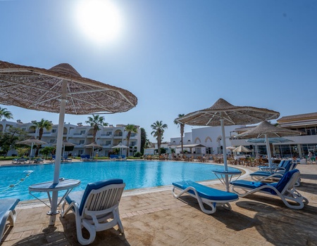 Hotel Jaz Palmariva Beach Resort 4* - 4