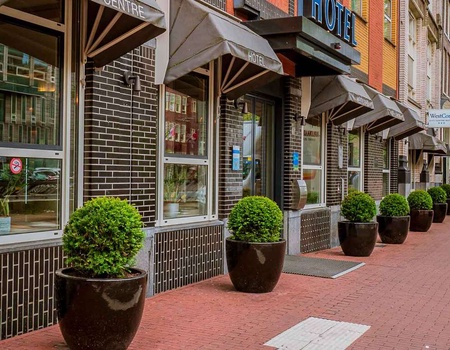 L'ambiance d'Amsterdam et une escapade inoubliable au Keukenhof - 3* - 3