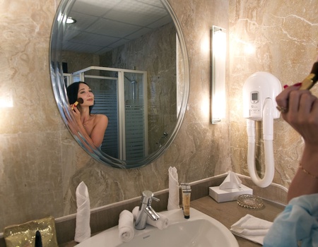 Oriental Rivoli Hotel & Spa - 5