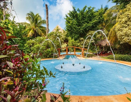 Villas HM Paraiso del Mar **** - 2