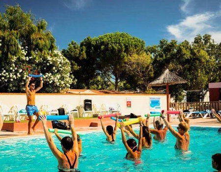 Camping Le Trivoly 4*- Maeva - On aime - Torreilles, Languedoc Roussillon - Image 5