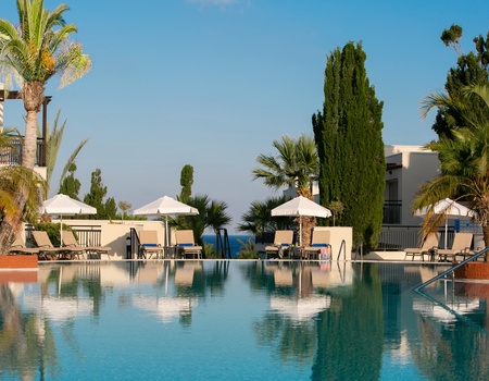 Club TUI Sélection Louis Paphos Breeze - Flex bagages inclus **** - Paphos, Chypre - Image 5