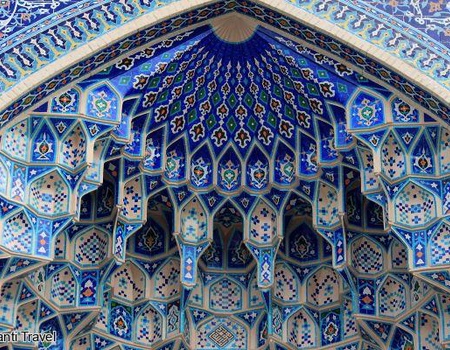Circuit Immersion en Ouzbekistan - Ouzbekistan, Asie - Image 1