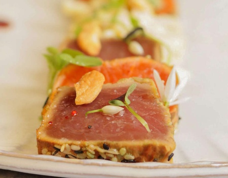 Gourmandise et détente en chambre supérieure dans un hotel 4* - 4* - 1