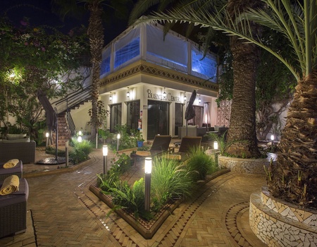 Atlantic Hotel Agadir - 2