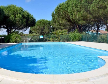 Camping Le Braou, 3* - 4