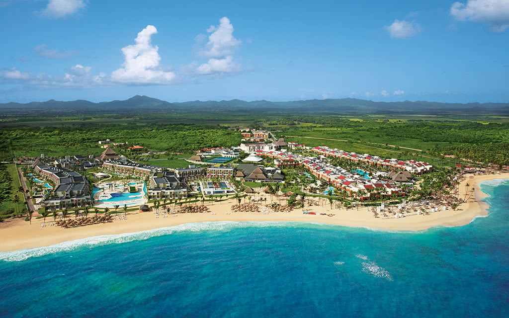 Now Onyx Punta Cana 5* - 1