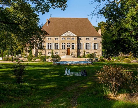 Entrées à Walibi Rhône-Alpes et bien-être en 4* - 4* - 2