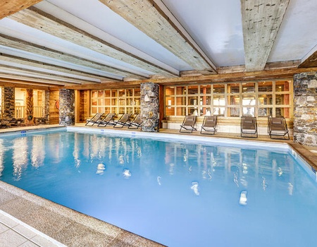 Résidence Pierre & Vacances Premium Le Roselend - Savoie - Bourg Saint Maurice, Alpes du Nord - Image 3