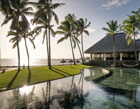 Hôtel Constance Belle Mare Plage 4* - Port Louis, Ile Maurice - Image 1