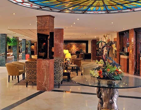 Hôtel Sol Torremolinos - Don Marco 4* Adult Only - 4