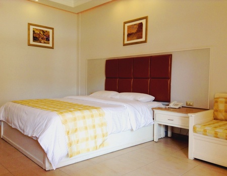 Hôtel Giftun Azur Resort 3* - 4